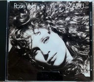 ROSIE VELA Zazu !!!! ex ELECTRIC LIGHT ORCHESTRA
