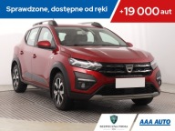 Dacia Sandero 1.0 TCe, Salon Polska