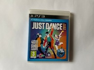 PS3 Just Dance 2017