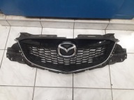 MAZDA CX5 2012-2015 PRZÓD GRILL kompletny + PDC ORYGINAŁ STAN IDEALNY