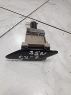 MAZDA CX7 2009-2014 LIFT ZDERZAK PRZÓD SPRYSKIWACZ LEWY EH66-518H4 35N