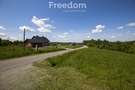 Działka, Chmielnik, Rzeszowski, 29 m²