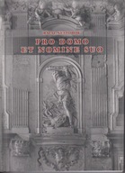 Pro domo et nomine suo. Fundacje i inicjatywy artystyczne ; jak nowa