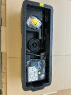 Kia Stonic 2020 Zestaw koła zapasowego styropian 09148-h8800