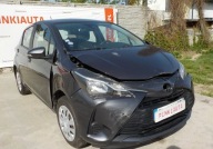 Toyota Yaris Okazja Benzyna 72KM