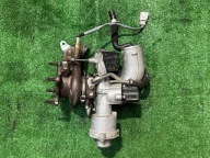 TURBO TURBOSPRĘŻARKA 2.0 TFSI AUDI A4 B9 A5 8W 06l145654c ORYGINAŁ BDB STAN