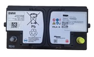 BMW MINI AKUMULATOR AGM SEBANG VARTA EFB VRLA 80AH 800A 2023