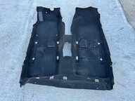 Wykładzina Dywan Podłoga Renault Fluence I I Lift