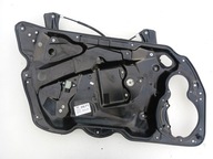 VW PASSAT B7 PODNOŚNIK SZYBY LEWY PRZÓD 3AA837755 EUROPA