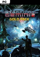Starpoint Gemini 2 Gold Pack STEAM KOD KLUCZ PC