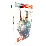 NOWA PREMIEROWE WIEDŹMIN 3 III DZIKI GON PC PL