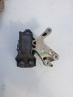 Poduszka łapa silnika prawa Nissan Qashqai II j11 112846249r