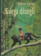 Rudyard Kipling Księga dżungli