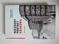 Nieznany portret Krakowa Barbara Zbroja, Konrad Myślik bdb-