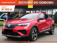 Od ręki - Techno MMT 1.6 E-Tech 145KM / pakiet winter comfort