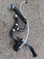 Porsche Boxster Cayman 981 982 przewód wąż wody chłodzenia skrzyni biegów