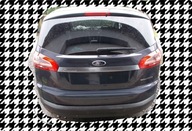 FORD S MAX MK1 LIFT KLAPA BAGAŻNIKA KAMERA S0