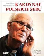 Wyjątkowa książka o kard. Stanisławie Nagym – „kardynale polskich serc”!
