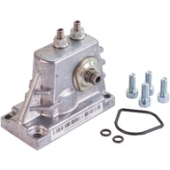 Konsola dźwigni Danfoss PVG32 bez dźwigni 157B3173