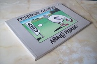 PRZEBOJE GALERII ANDRZEJ MLECZKO