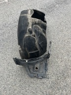 AUDI A6 C7 4G LIFT NADKOLE PRZEDNIE PRAWE KOMPLETNE SPOILER 4G0821134F