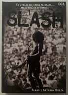 SLASH Guns.., Bozza w. 2011 UNIKAT Całość JAK NOWA