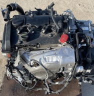 Silnik CITROEN DS PEUGEOT 508 II GT 1.6 THP PSA5G06 kompletny 22r