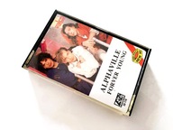Alphaville - Forever Young / Kaseta