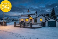 Dom, Gliwice, Czechowice, 333 m²