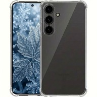 Przezroczyste Etui ochronne do Samsung Galaxy A55