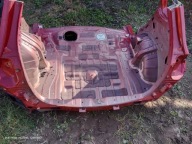 Mitsubishi ASX 2019/2021 Kompletny tył