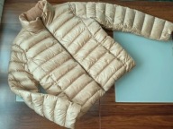 MaxMara dwustronna puchowa kurtka 36