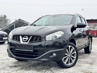 Nissan Qashqai LIFT Panorama Navi Gwarancja