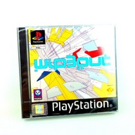 NOWA WIPEOUT 3 WIP3OUT III PS1 PSX PAL PREMIEROWE ANGIELSKIE WYDANIE ENG