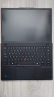 Laptop Lenovo Thinkpad t14 gen5 Core Ultra 5 135U 16 GB / 512 GB DOTYK!