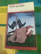 WYBÓR OPOWIADAŃ Czeszko