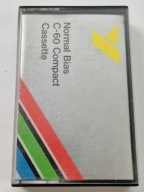 Y C-60 COMPACT CASSETTE KASETA MAGNETOFONOWA