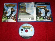 EVERYBODY'S GOLF PS2 POLSKA EDYCJA PL PLAYSTATION 2 jak NOWA