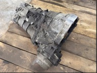 SKRZYNIA BIEGÓW Audi A4 B8 A5 8T 2.0 T TFSI TURBO manualna manual LLS