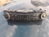 Panel sterowania nawiewu klimatyzacji Mercedes W211 PRZEDLIFT 2118300385