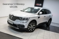Renault Koleos Salon Polska*I rej