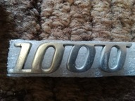 WARTBURG 311 312 353 Znaczek Logo Emblemat