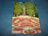 CIEPLICE ŚLĄSKIE ZDRÓJ - POMNIK