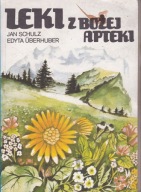 Leki z Bożej Apteki J.Schulz