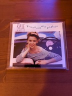 Tears On My Pillow Kylie Minogue CD Single singiel