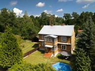 Dom, Garbatka Letnisko, Garbatka Letnisko, Kozienicki, 250 m²