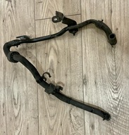 Bentley Continental GT 6.0 2011 - 2015 przewód rura wąż wody chłodzenia