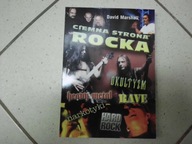 CIEMNA STRONA ROCKA - D. Marshall