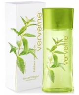 125ml perfum VERVEINE Yves Rocher Woman Werbena Cytrusy Piżmo Dzień Matki