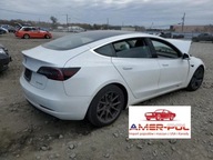 Tesla Model 3 Tesla Model 3 Long Range AWD, od ubezpieczalni Elektryczny